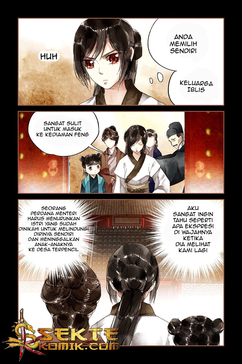 Divine Doctor Chapter 07 Gambar 11